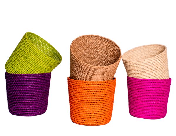 Corbeille GM coloré