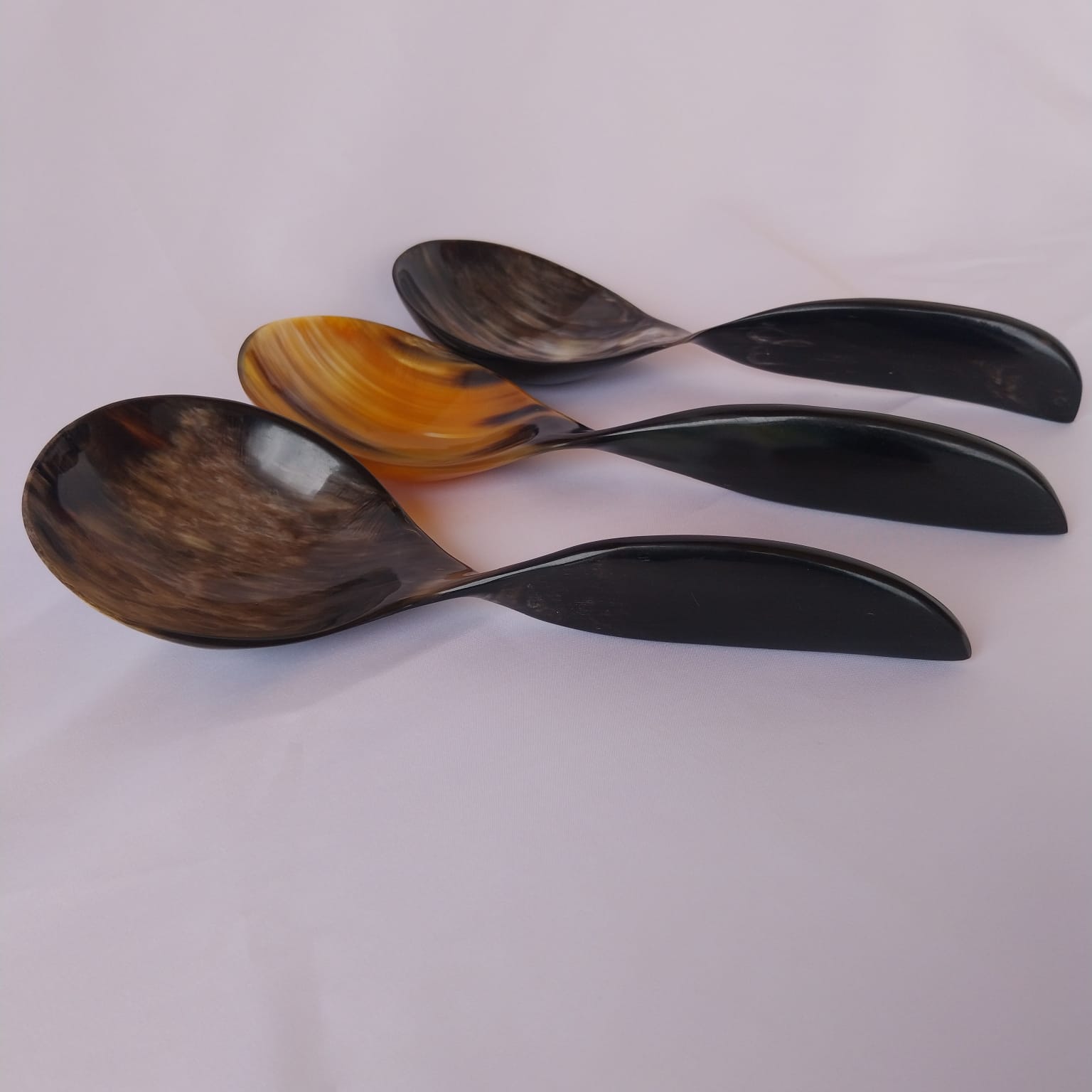Cuillere a service (2)