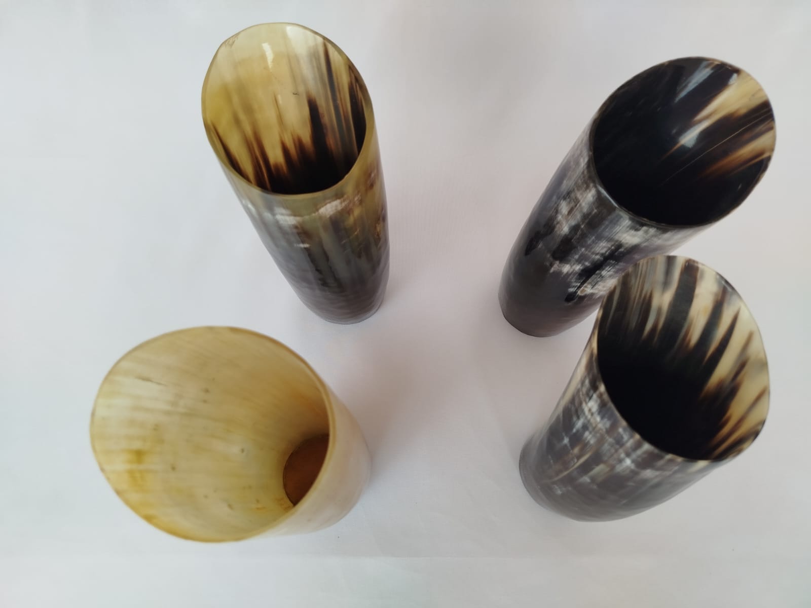 Objet en corne (2)