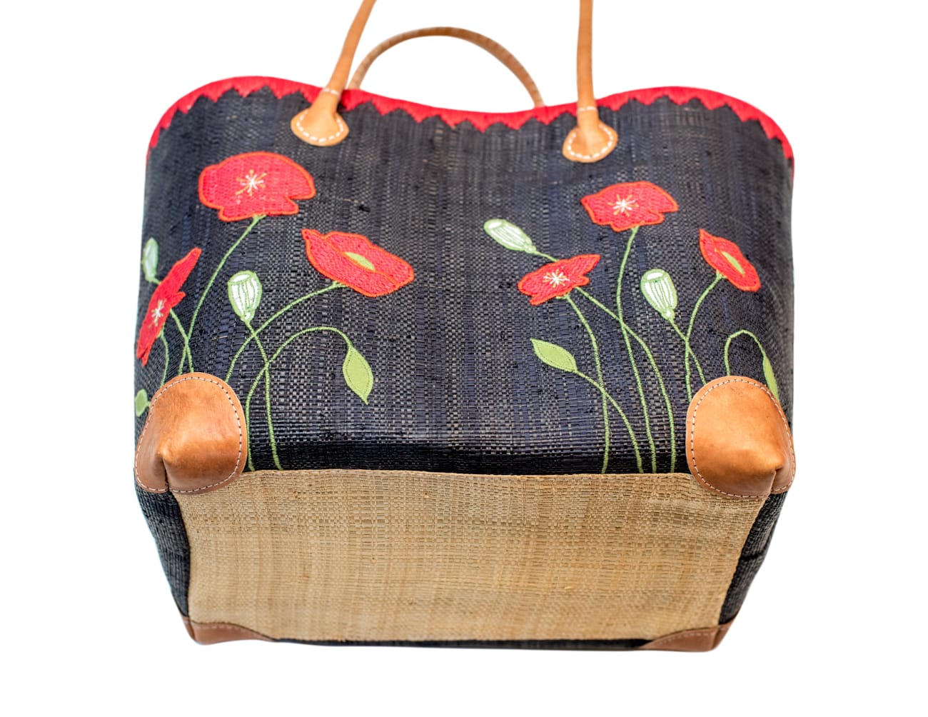 Panier coquelico (8)