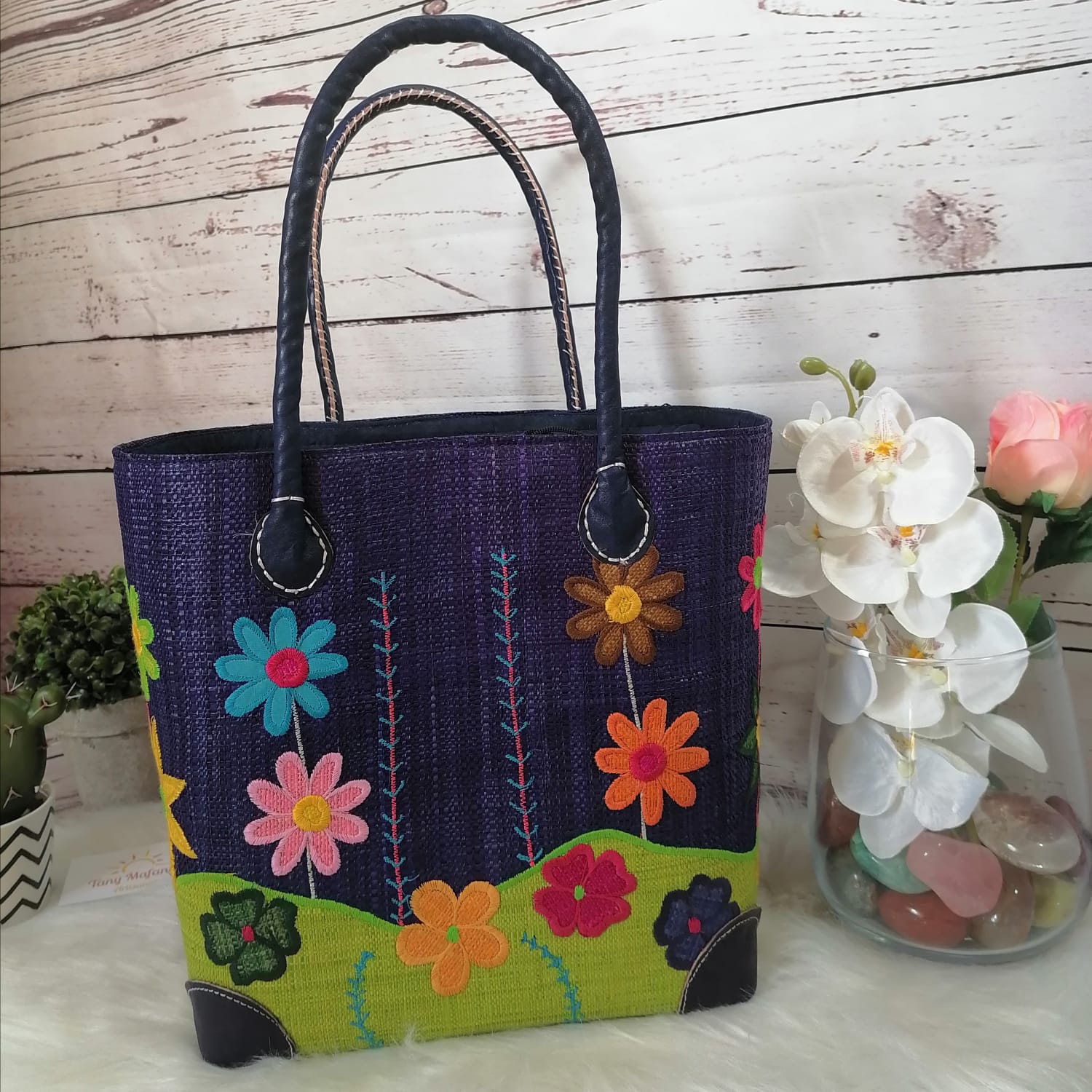 panier fleurs de champs (1)