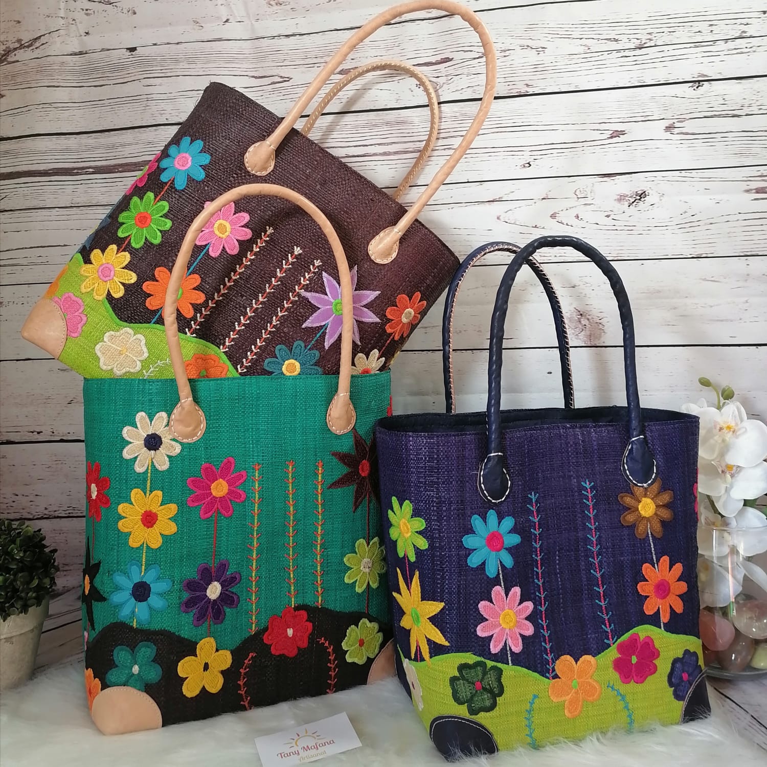 panier fleurs de champs (5)