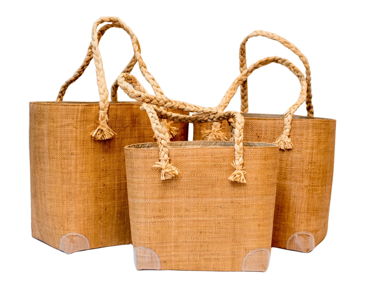 Panier Penjy Couleur The-Artisanat