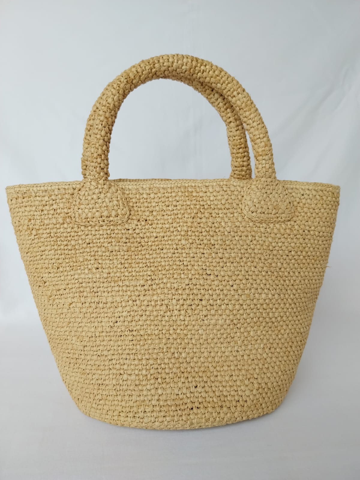 Sac raphia