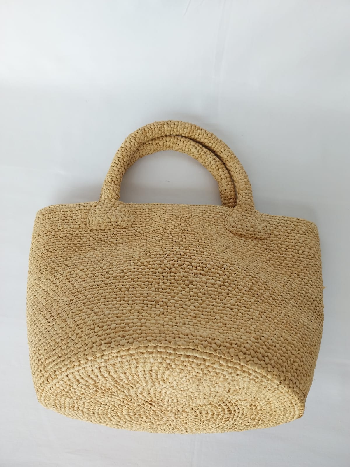 Sac raphia (4)