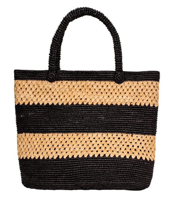 Sac raphia “Meva”