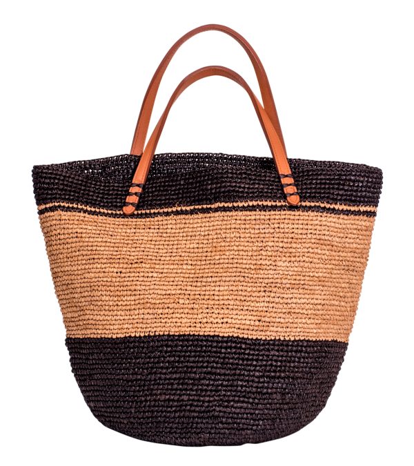 Sac raphia “Feno”
