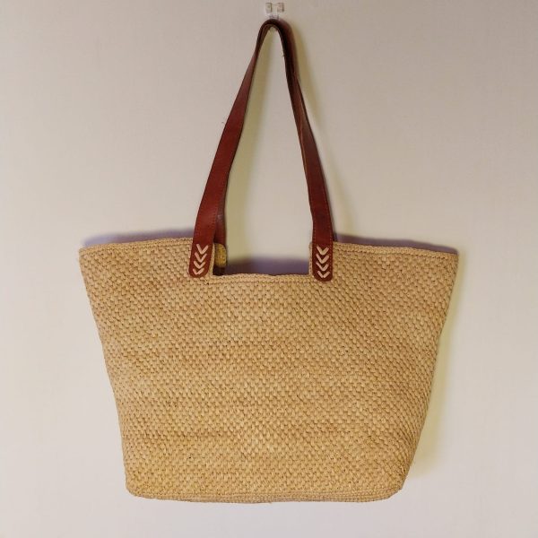 Sac raphia “Anay”