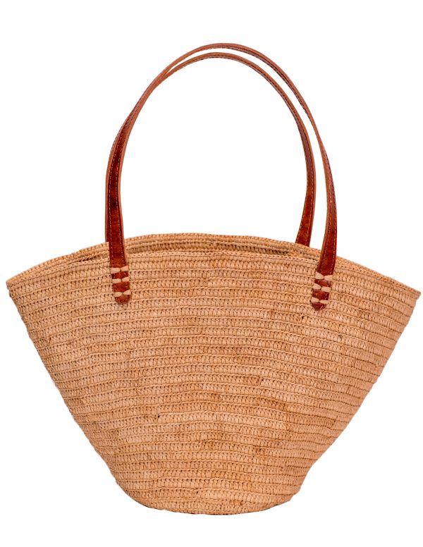 Sac raphia “Mavo”