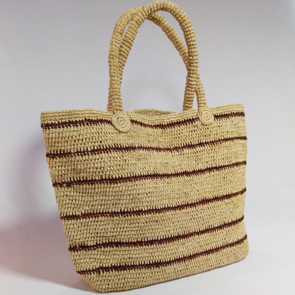 Sac raphia “Fenosoa”