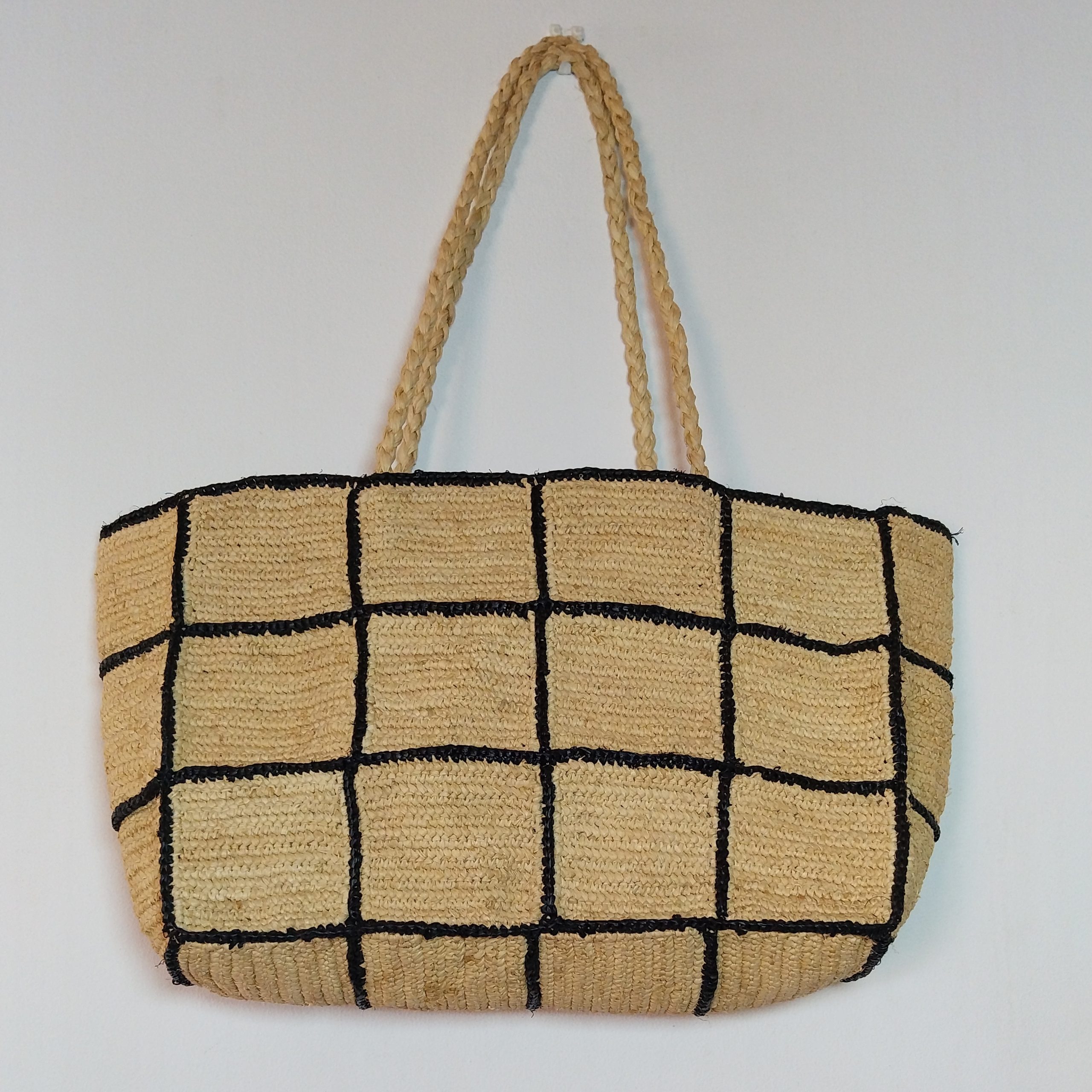 Sac raphia Rotsy