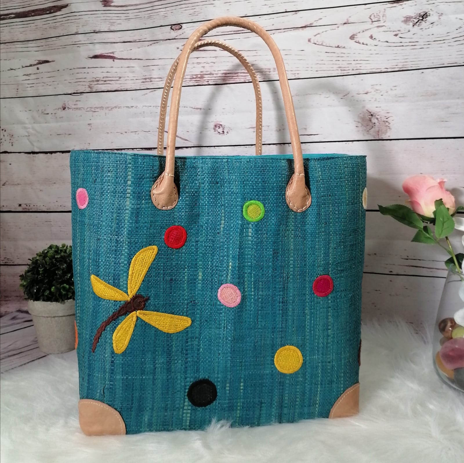 panier papillons (3)