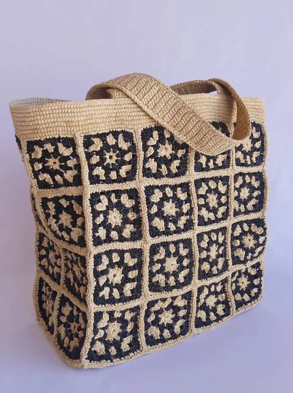 Sac Raphia Gasy (2)