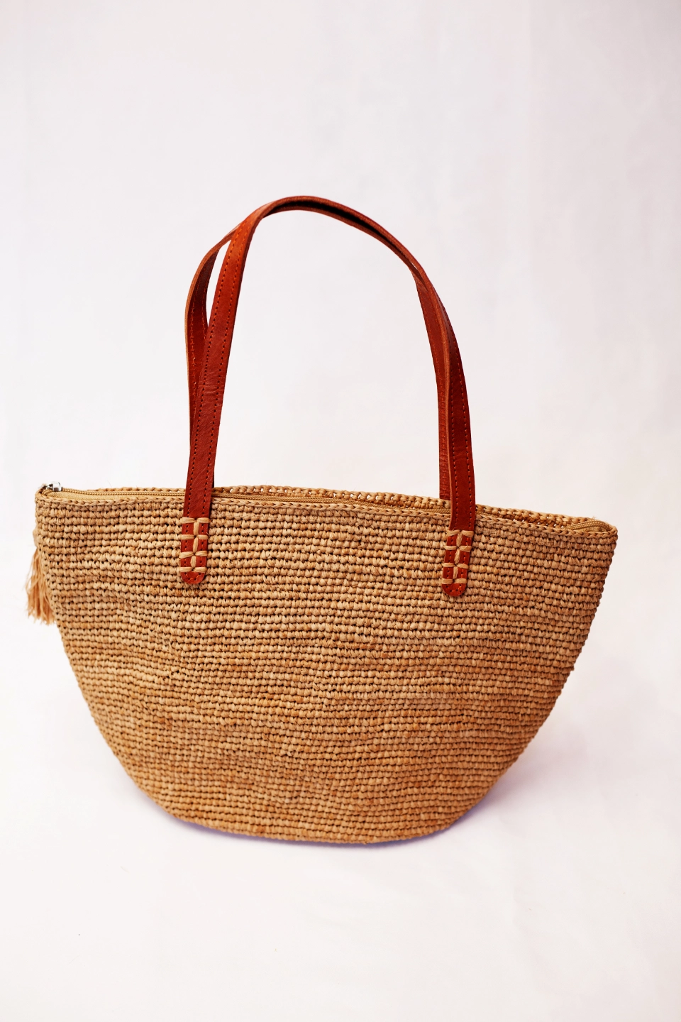 sac raphia Hira (2)