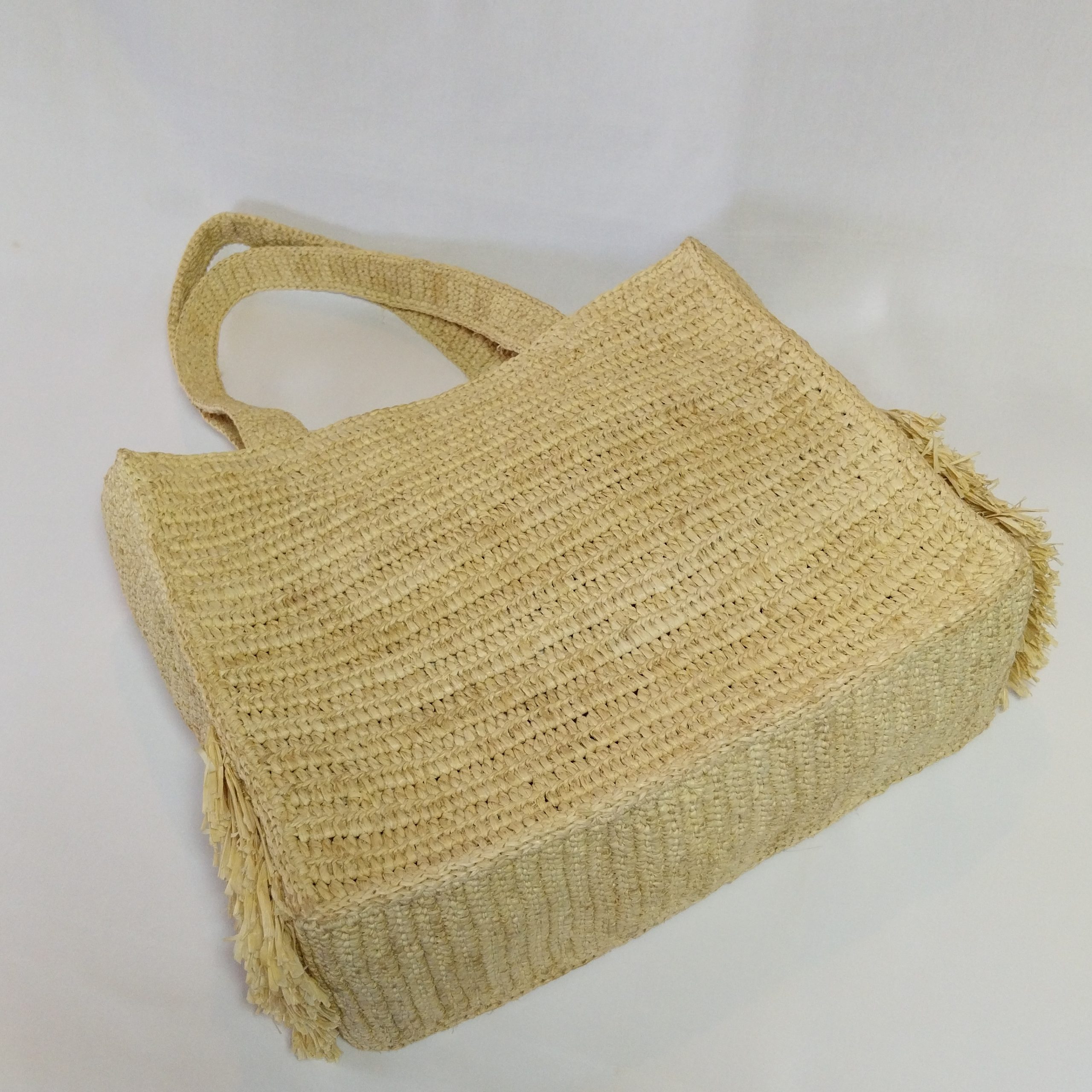 sac raphia Onja