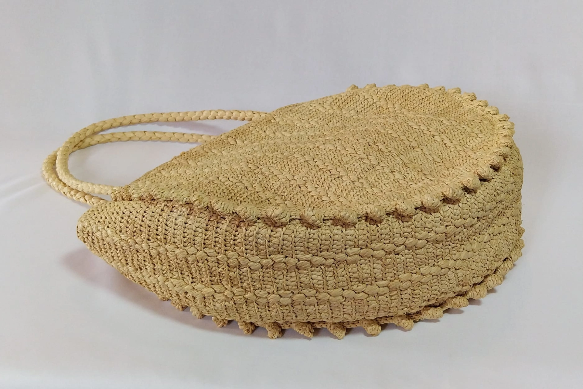 sac raphia Sosoa