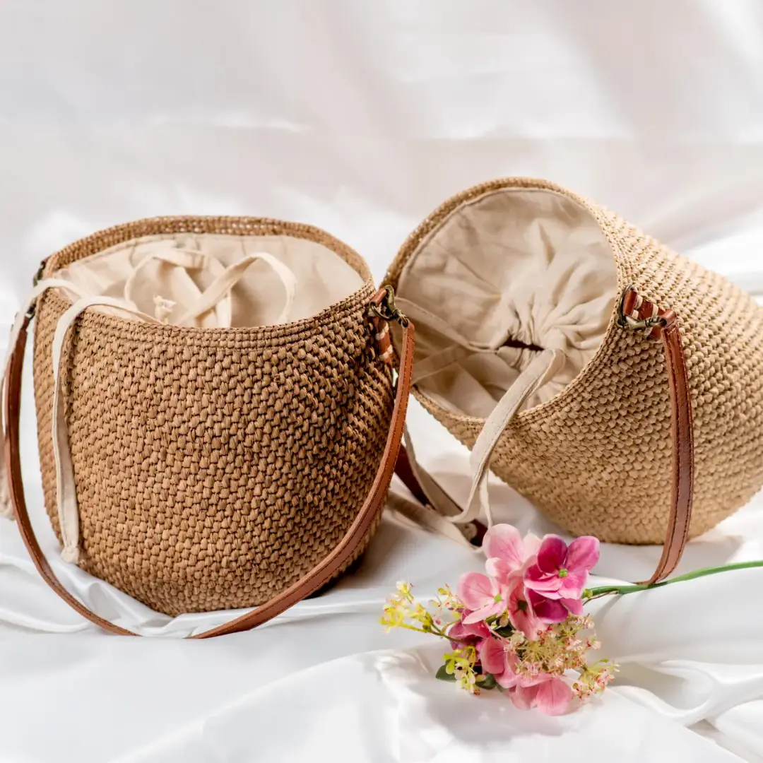 Sac Raphia
