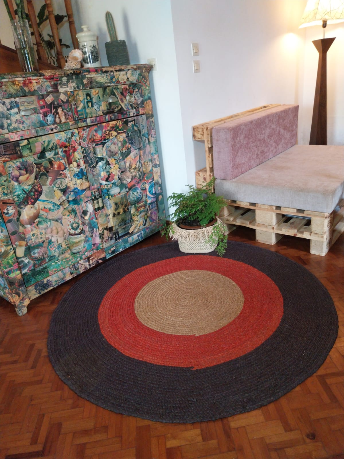 Tapis sol ou deco mural (5)