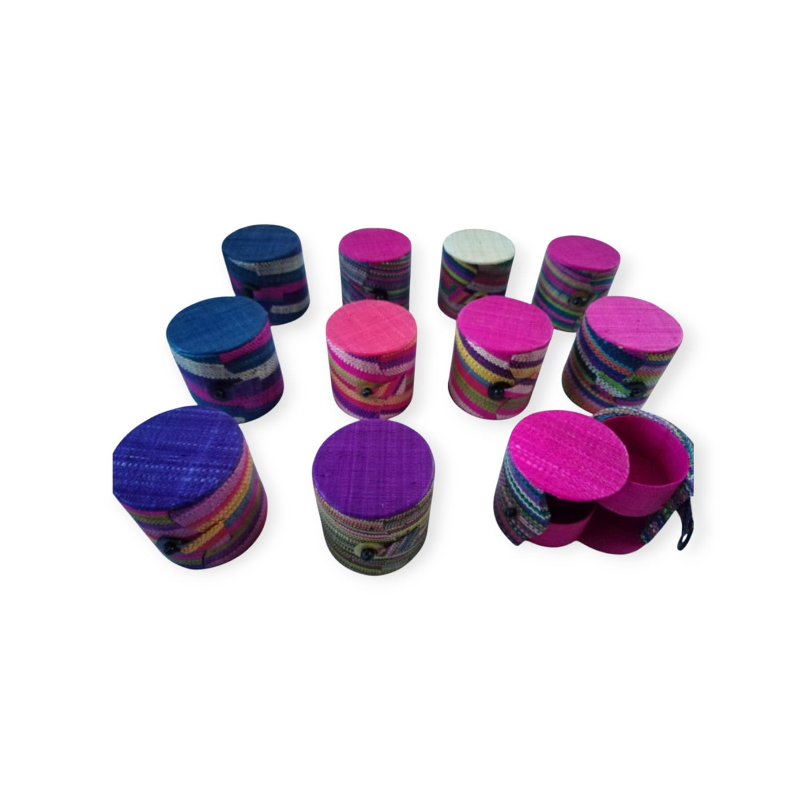 BOITE A BIJOUX DOUBLE 2