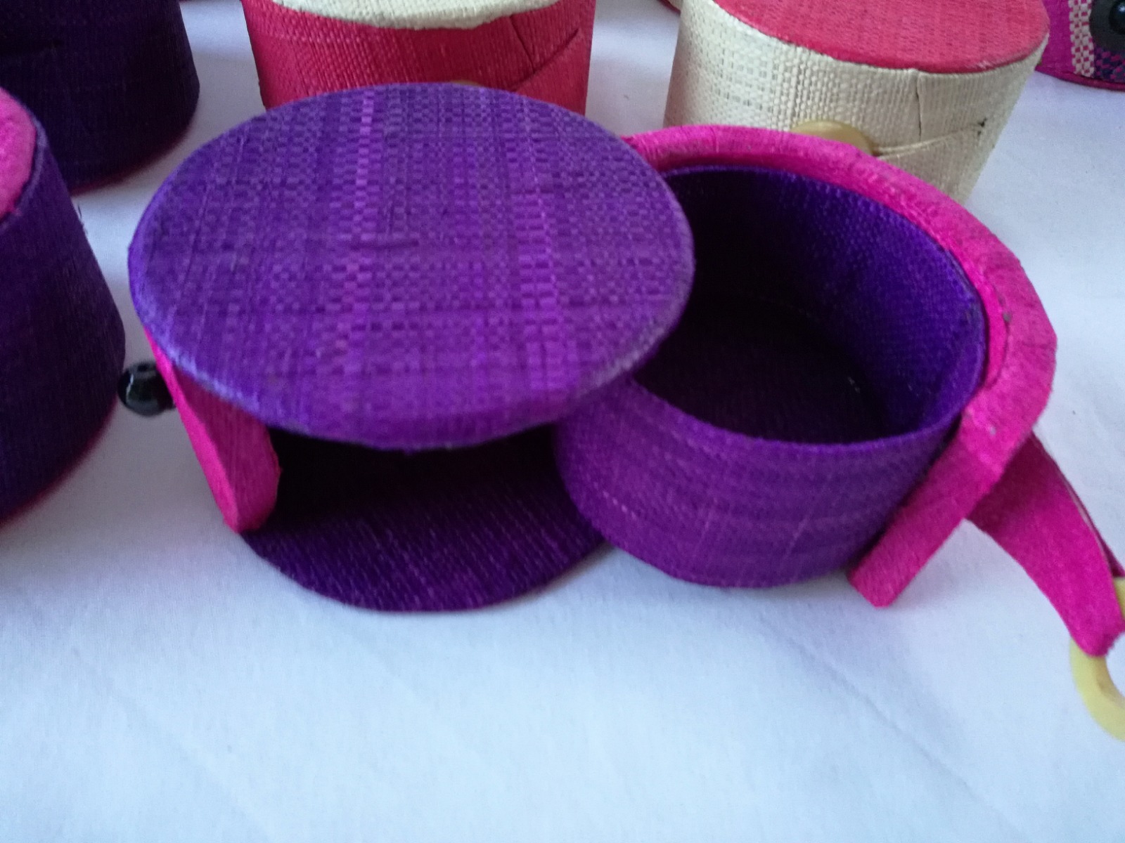 BOITE A BIJOUX SIMPLE 2