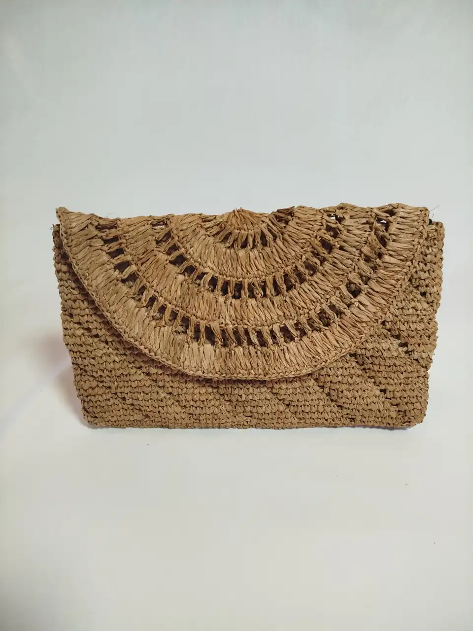 Pochette Raphia (4)