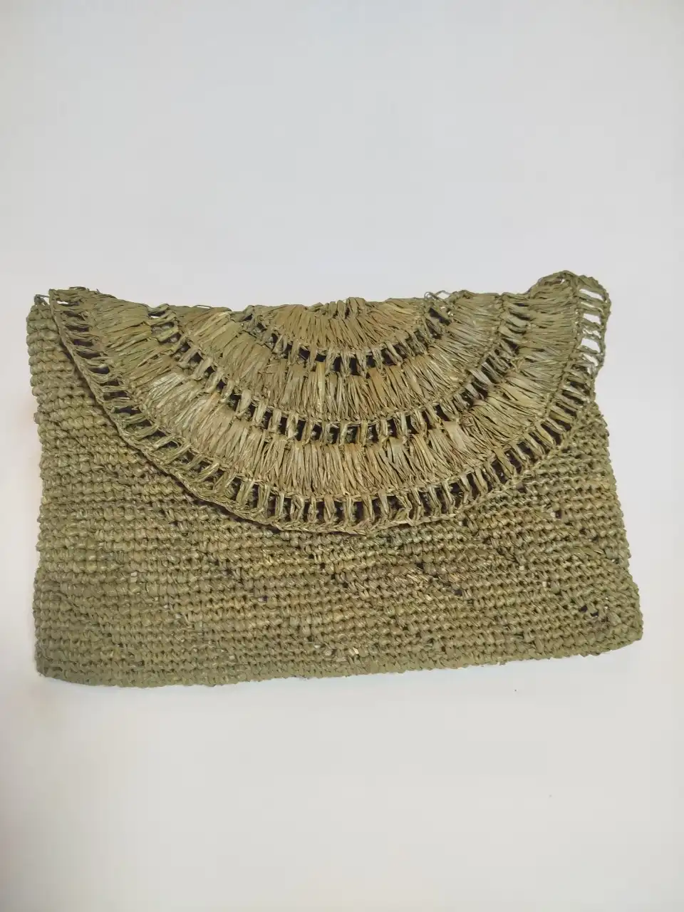 Pochette Raphia (5)