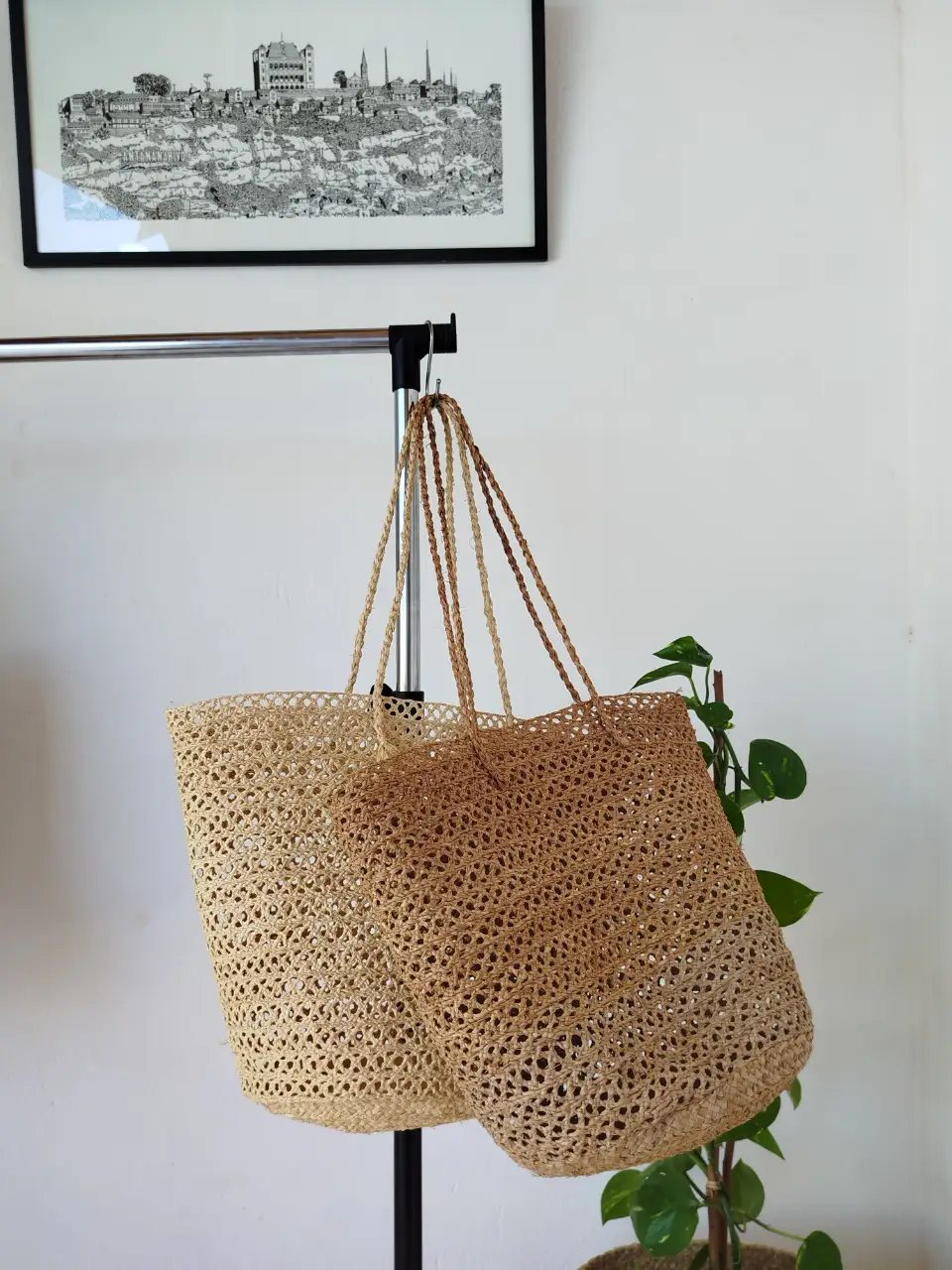 Sac Raphia Tany Mafana (2)