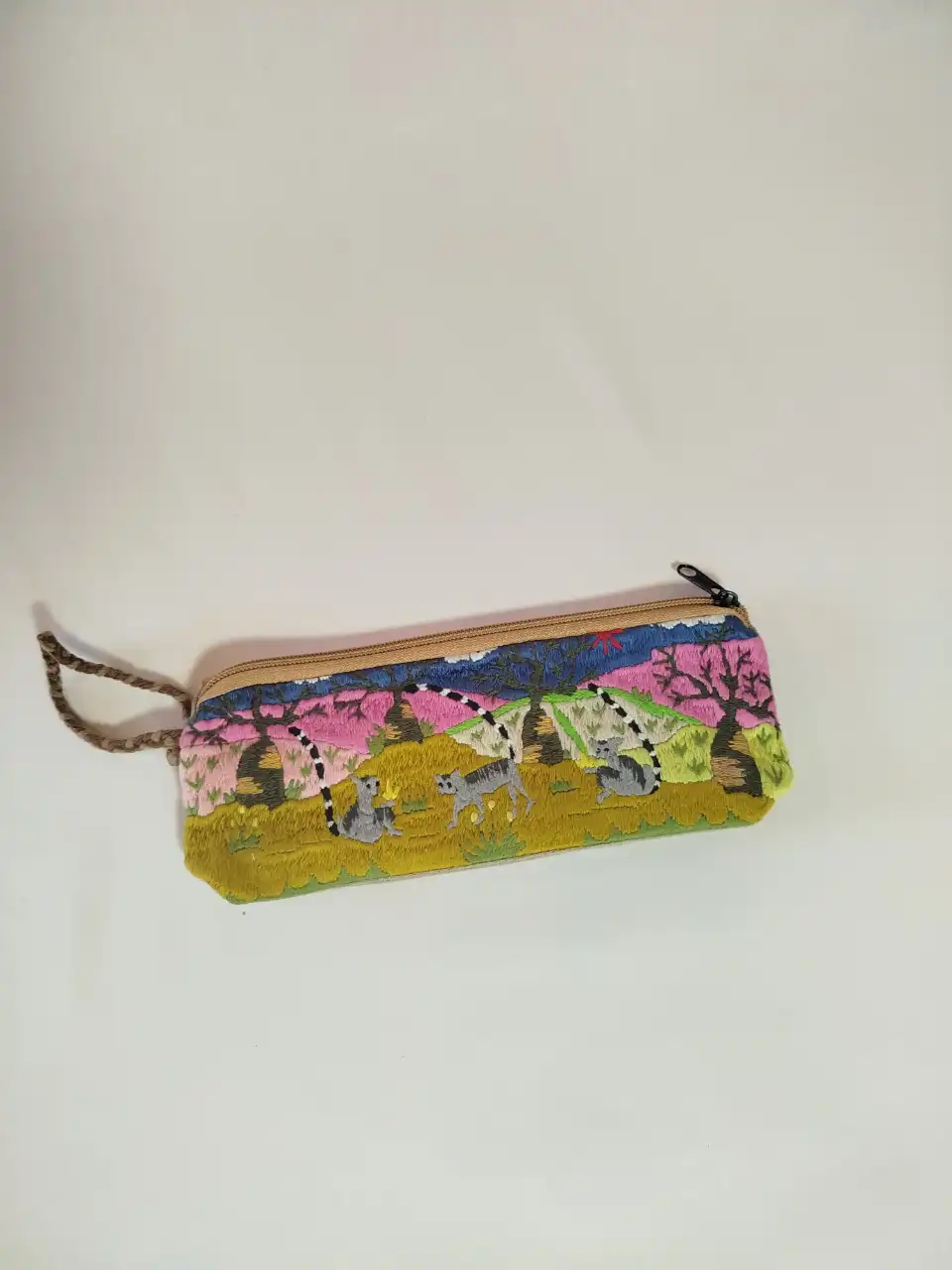 Trousse tissus Brodés (4)