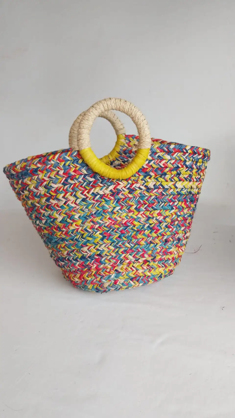 Panier Artisanat (1)