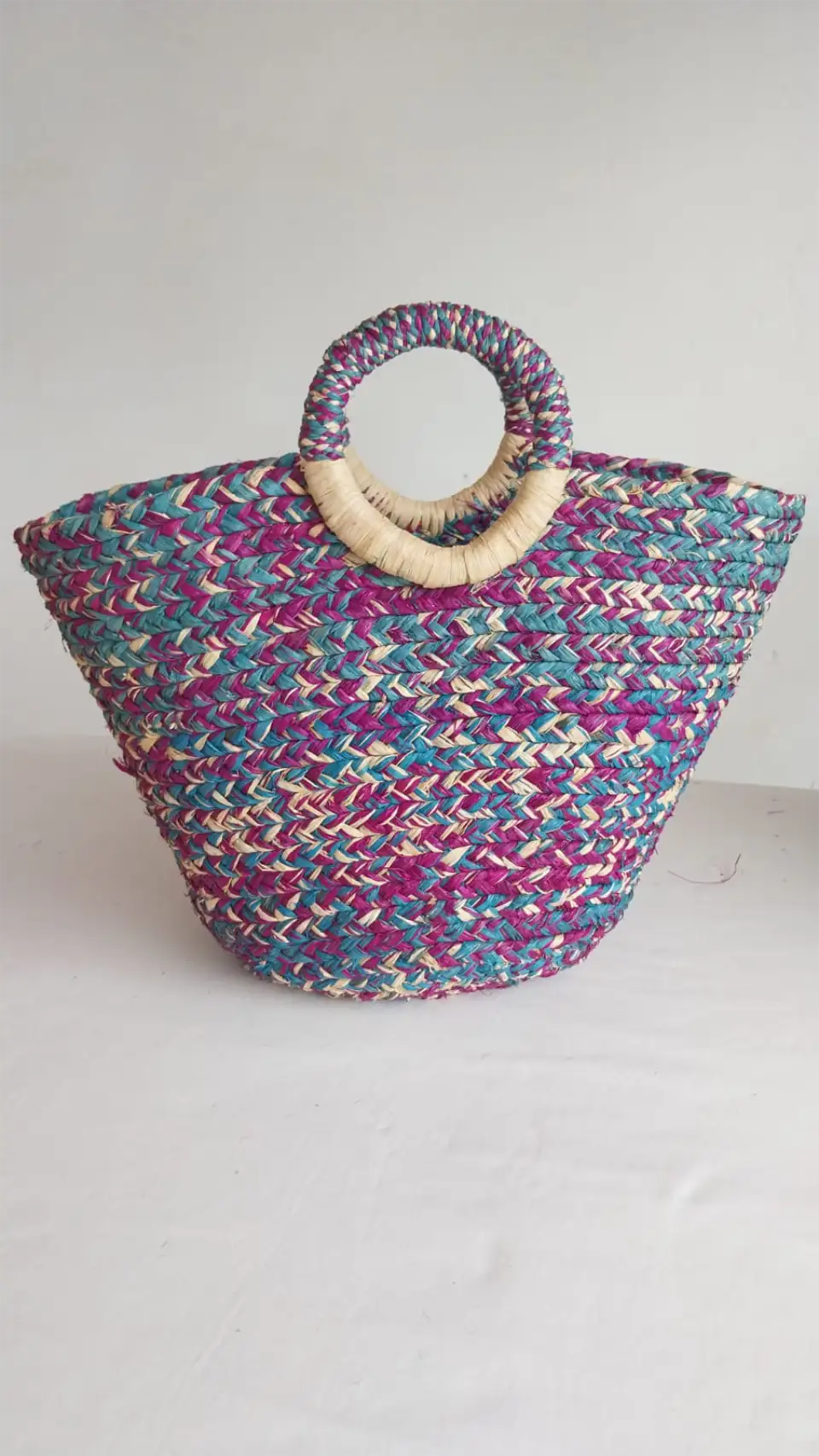 Panier Artisanat (6)