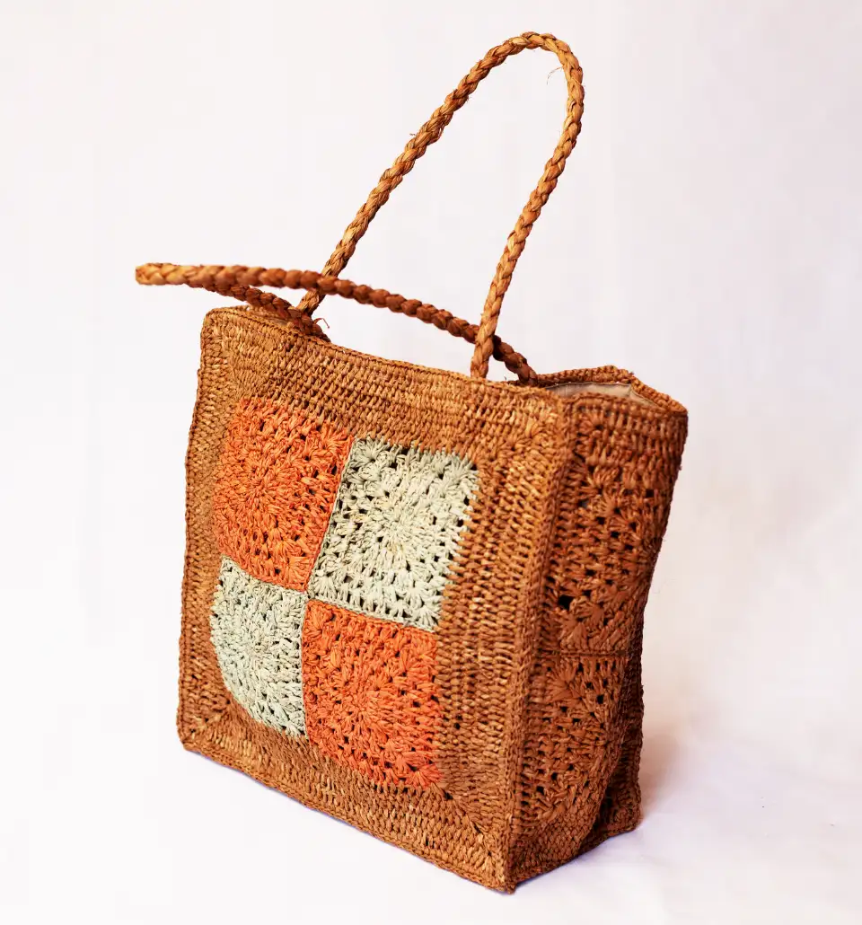 Sac raphia (2)