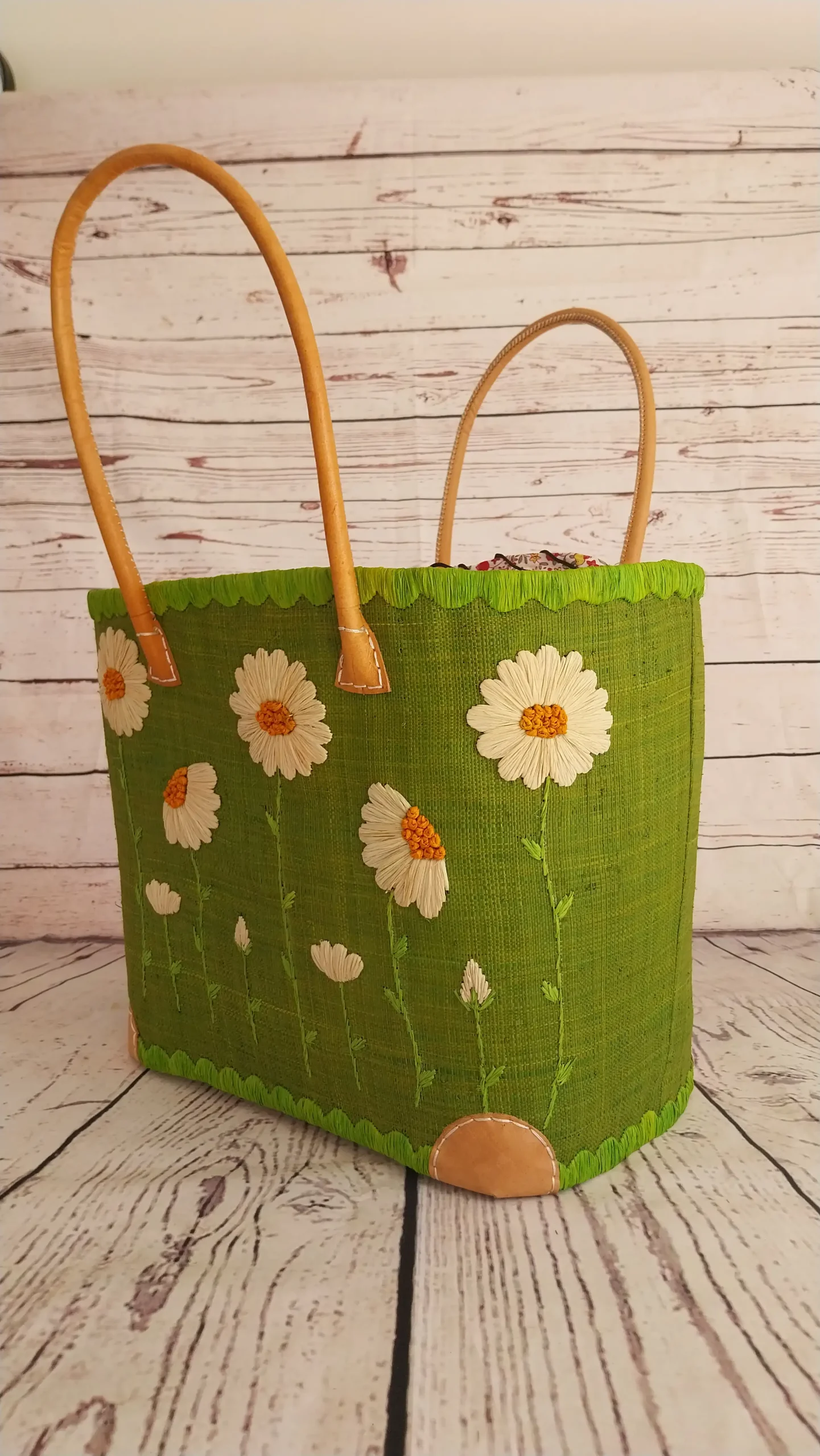 Panier Brodé (11)