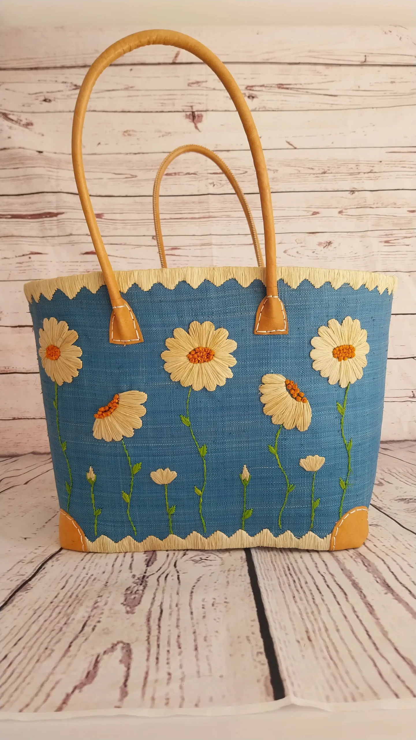 Panier Brodé (12)