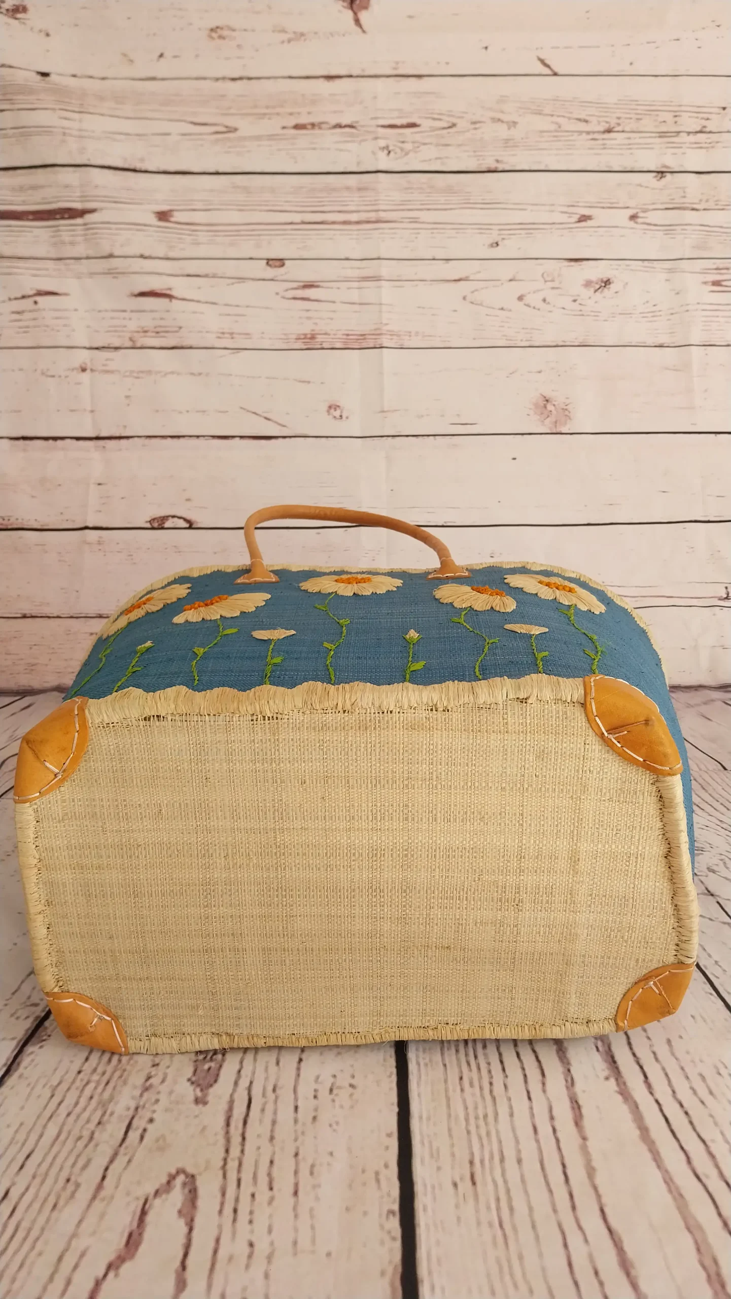 Panier Brodé (2)