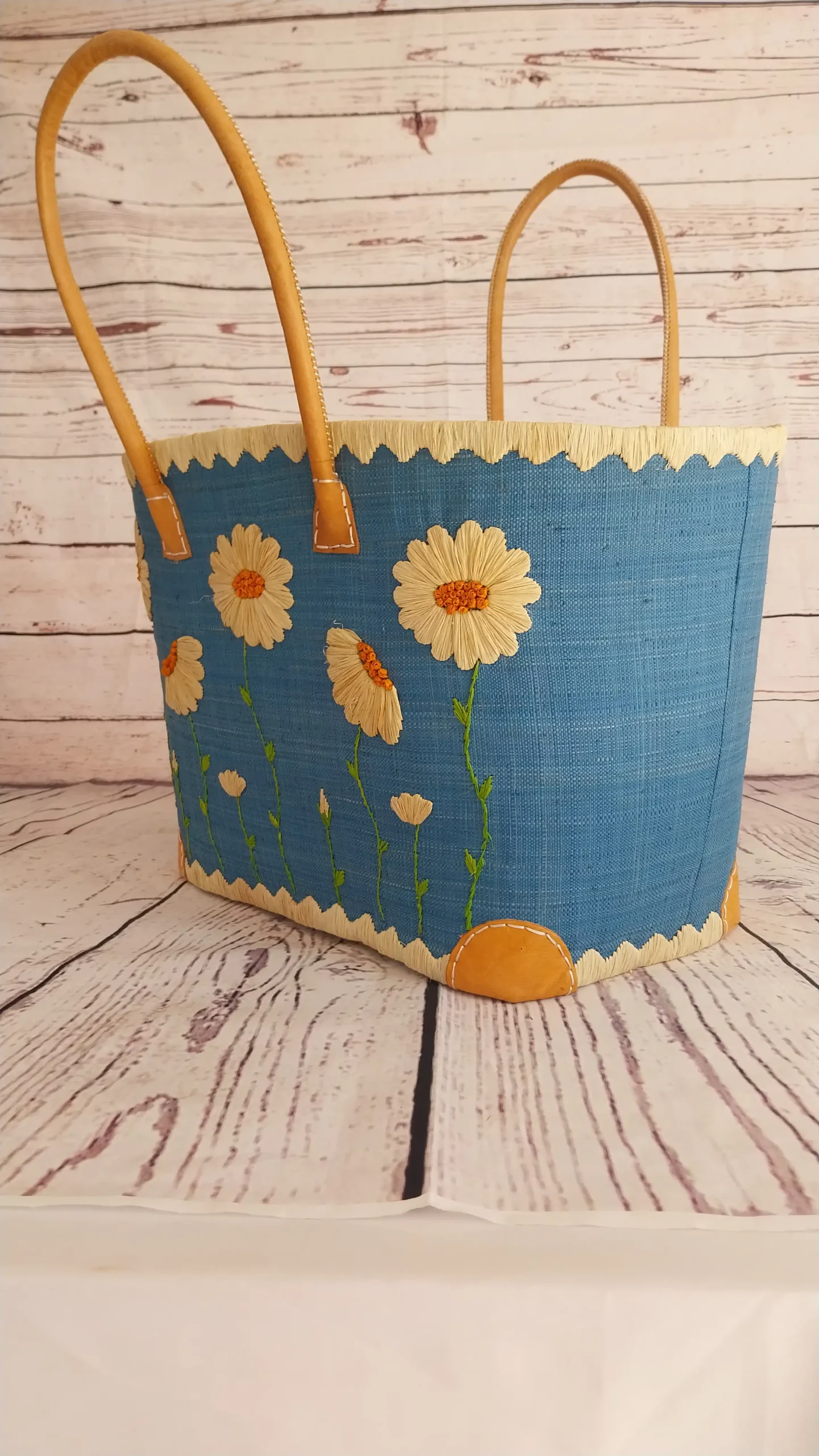 Panier Brodé (3)