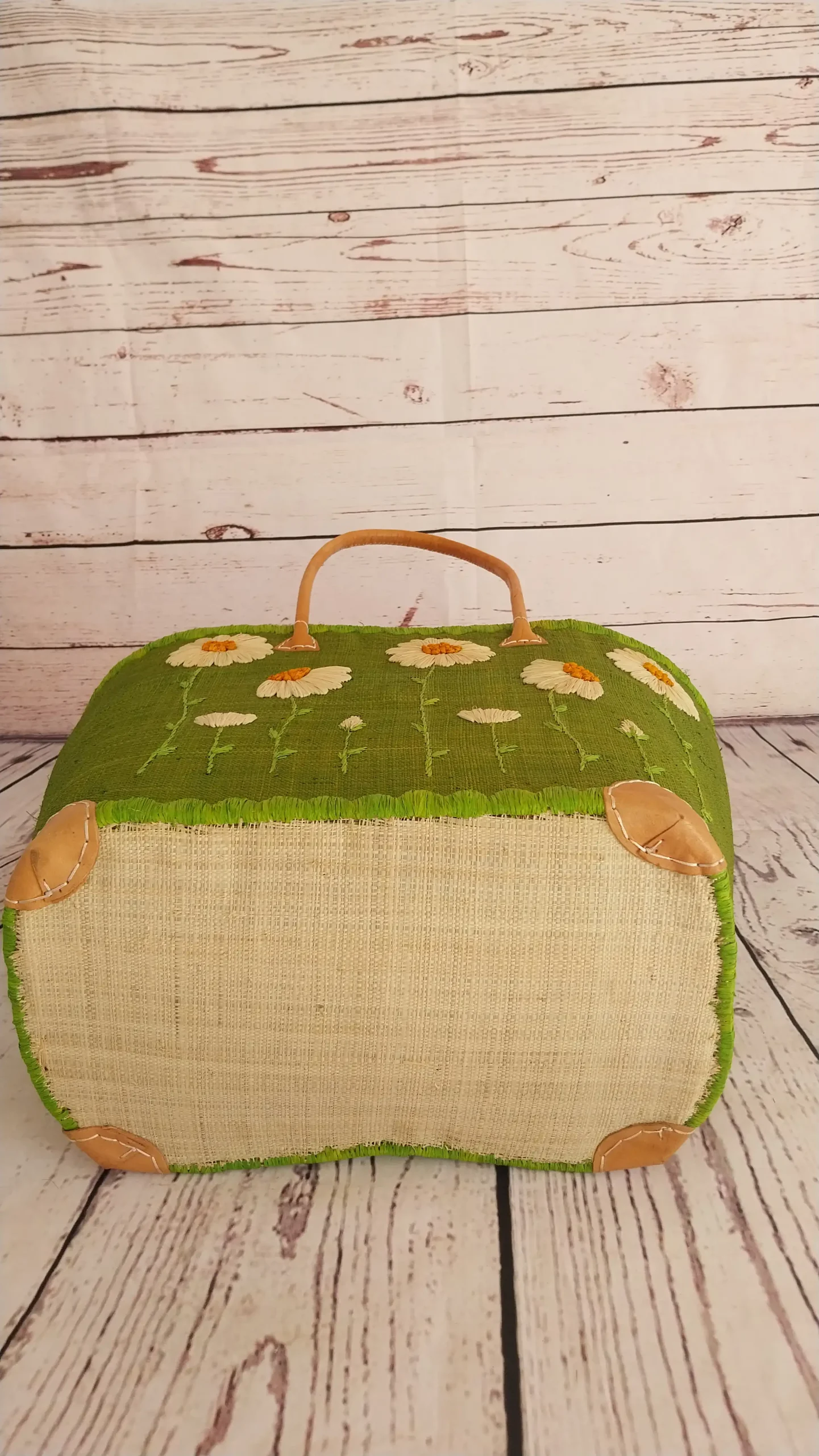 Panier Brodé (4)