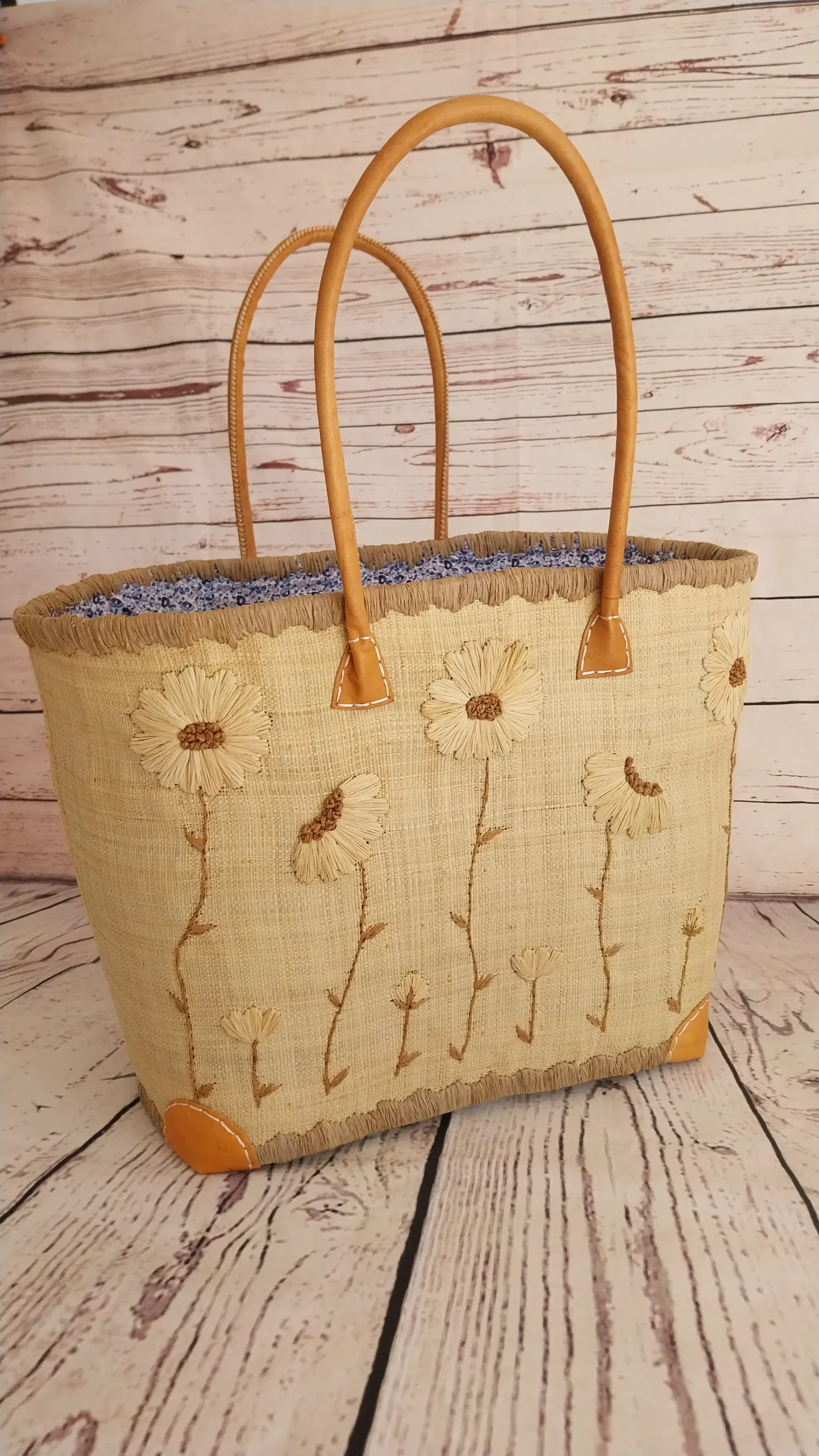 Panier Brodé (6)