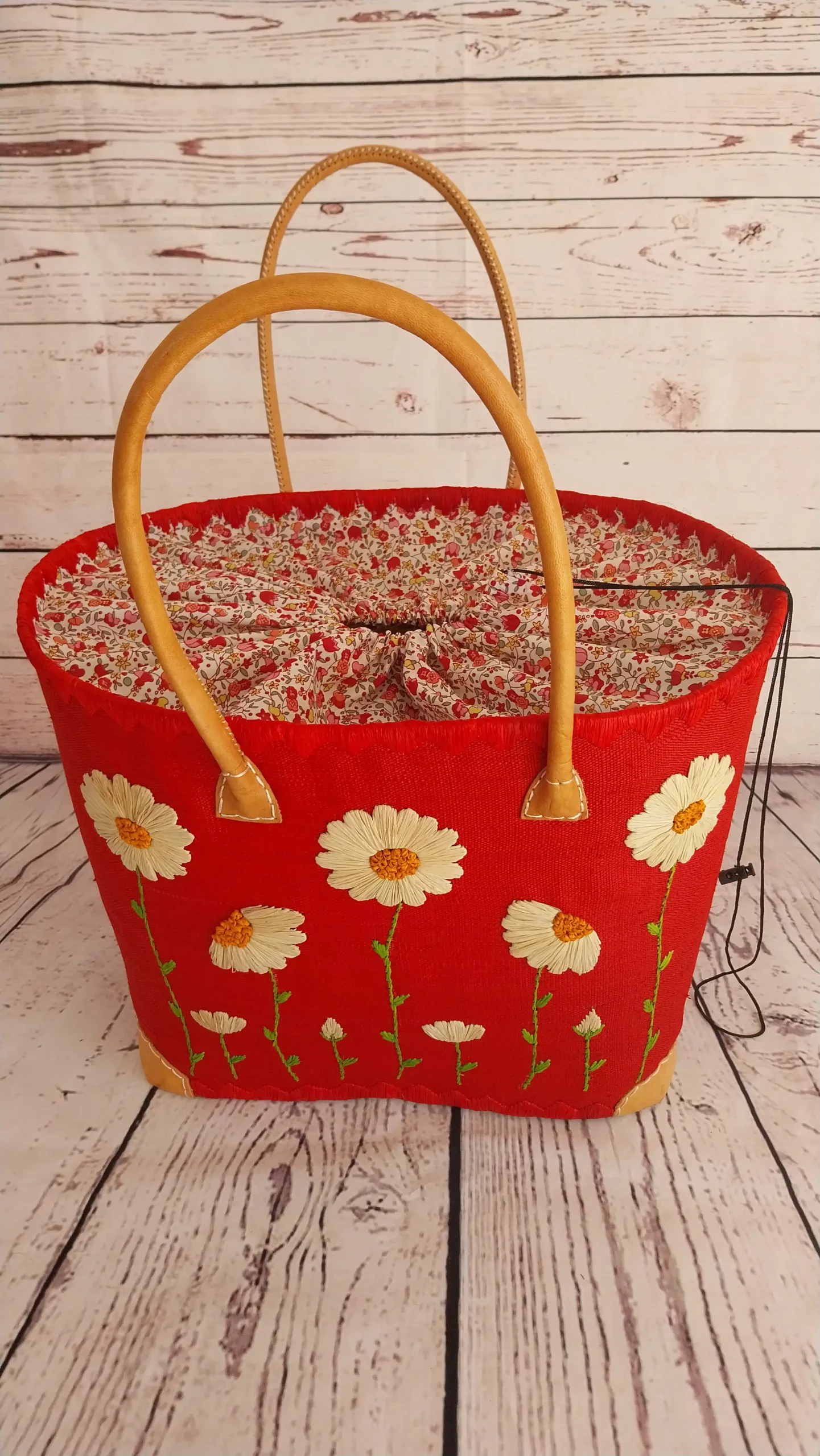 Panier Brodé (8)