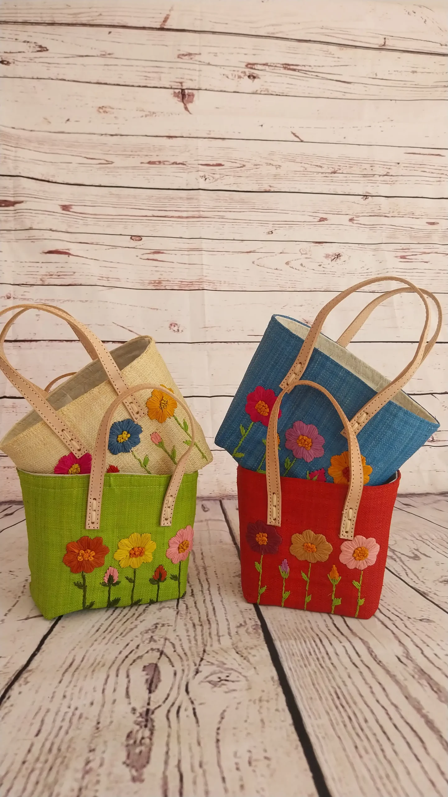 Panier Petite Fille (2)