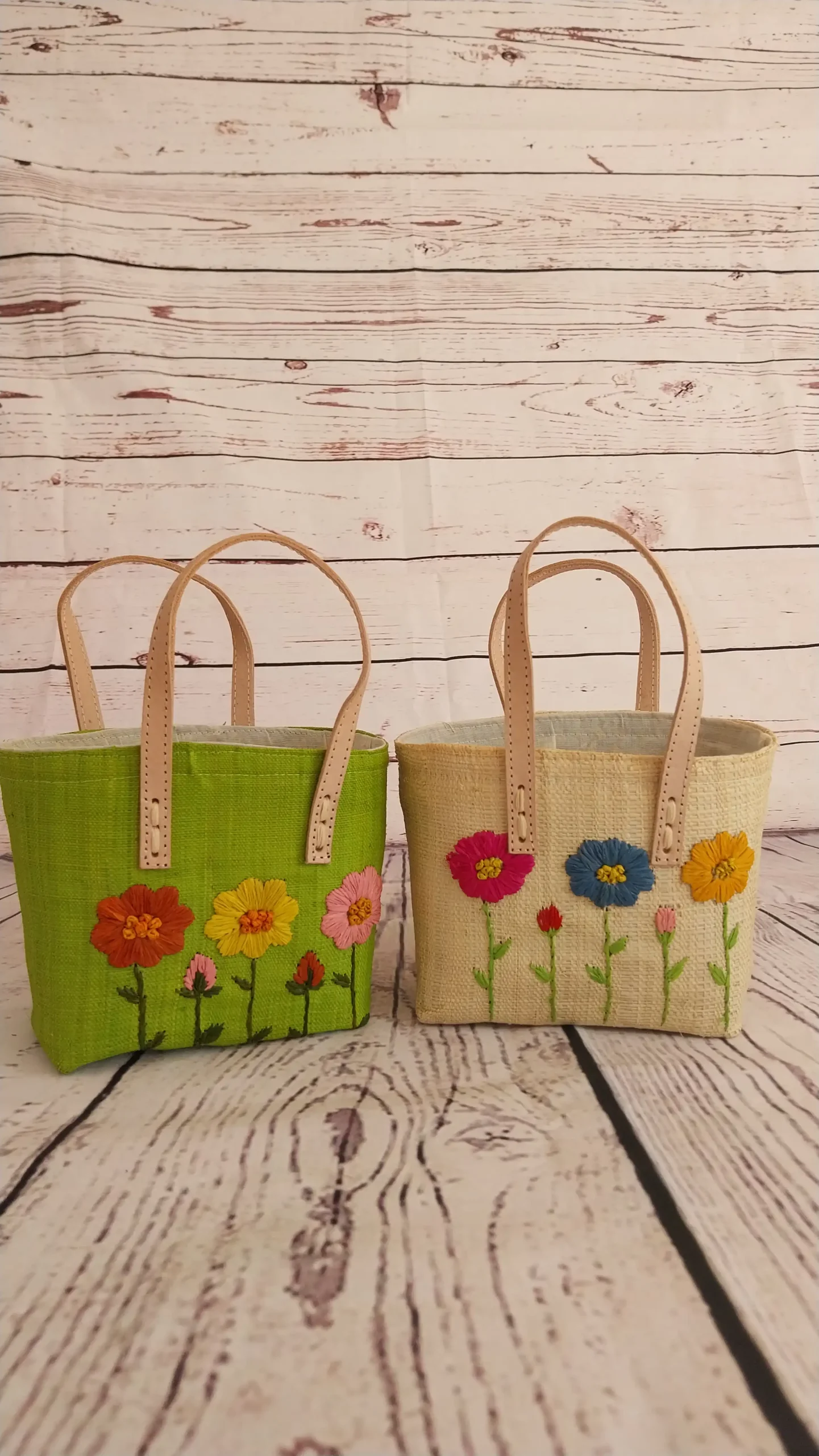 Panier Petite Fille (3)