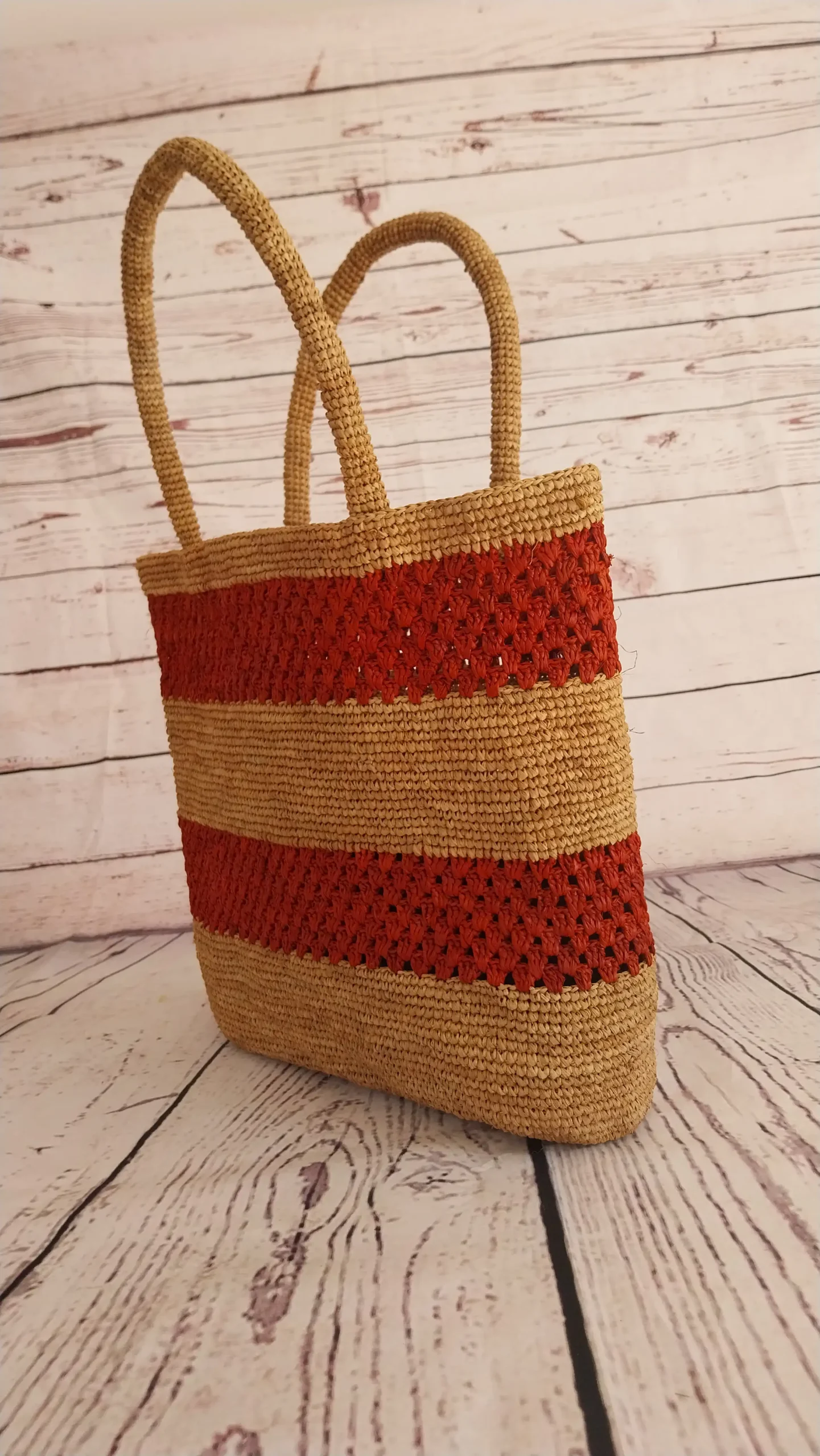 Sac Raphia (2)