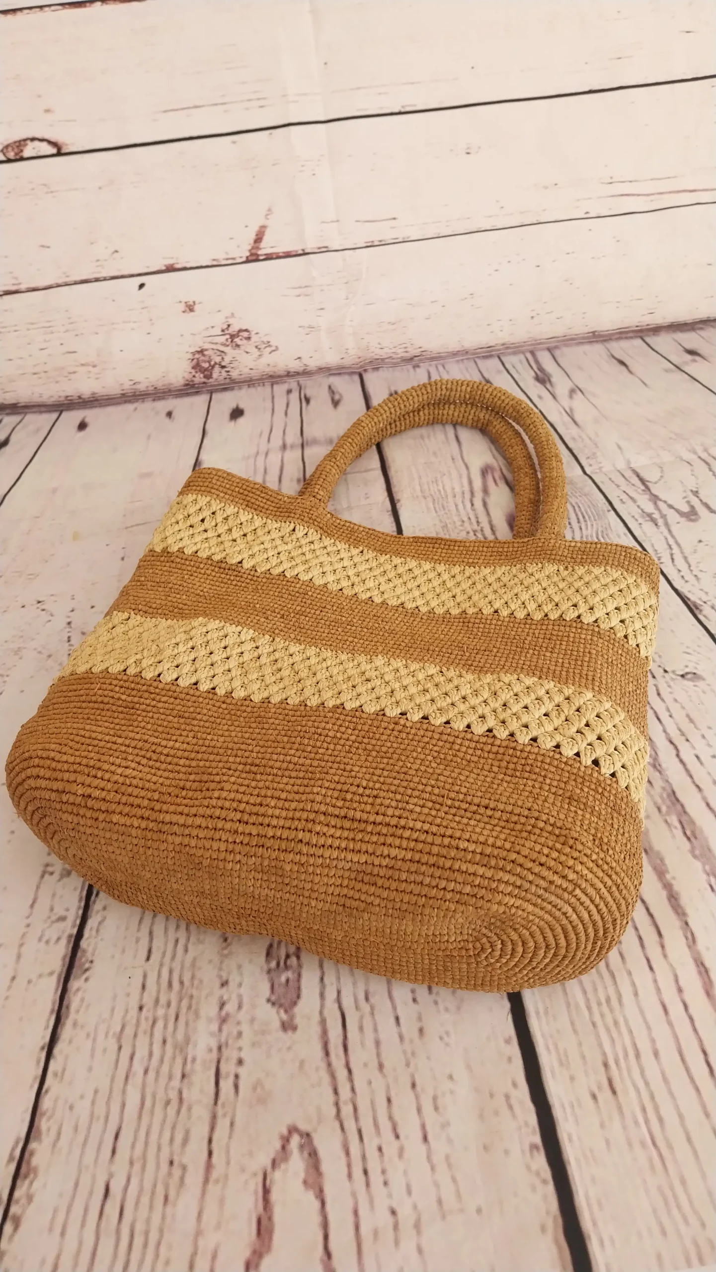 Sac raphia (3)