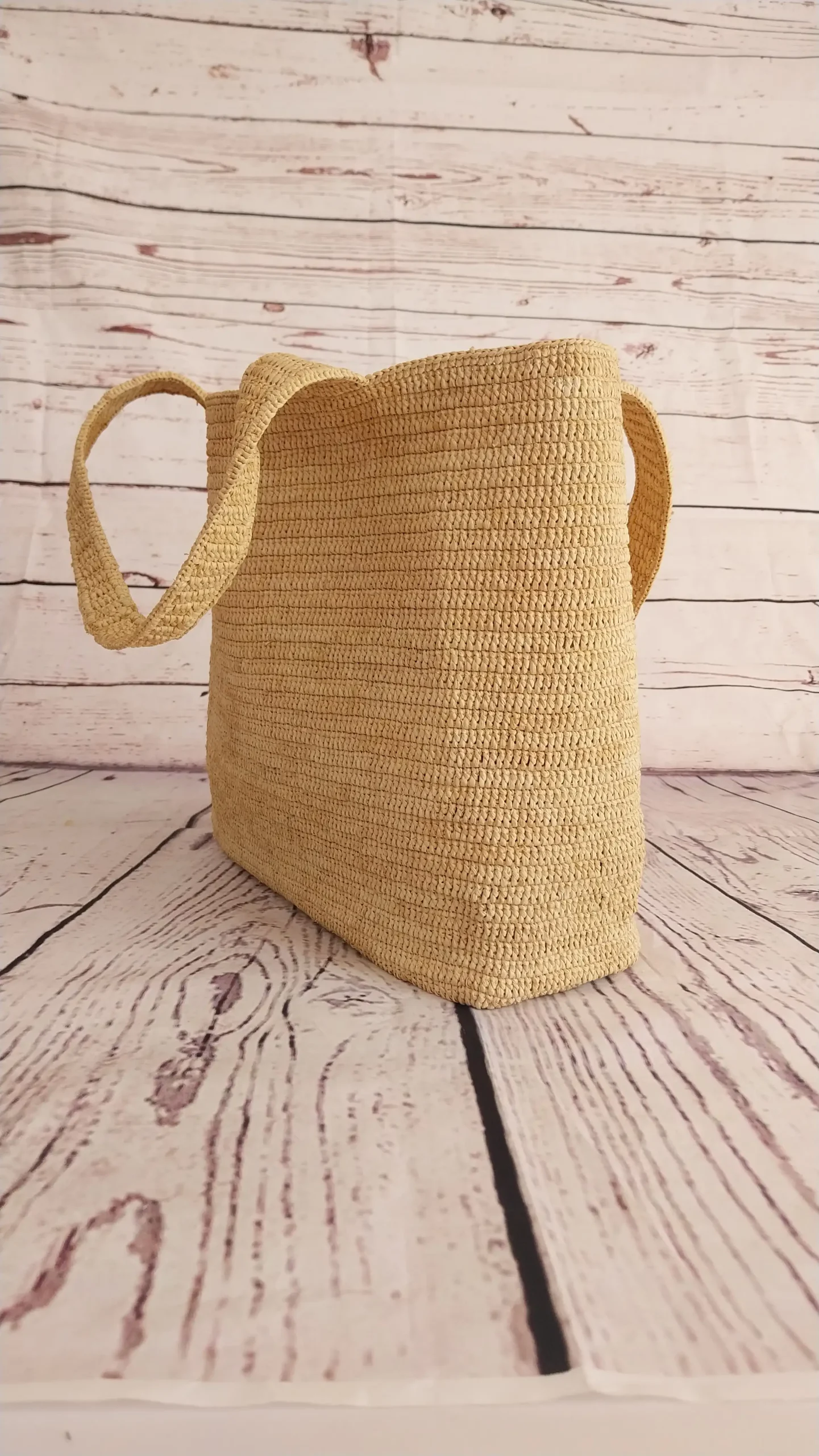 Sac raphia (3)