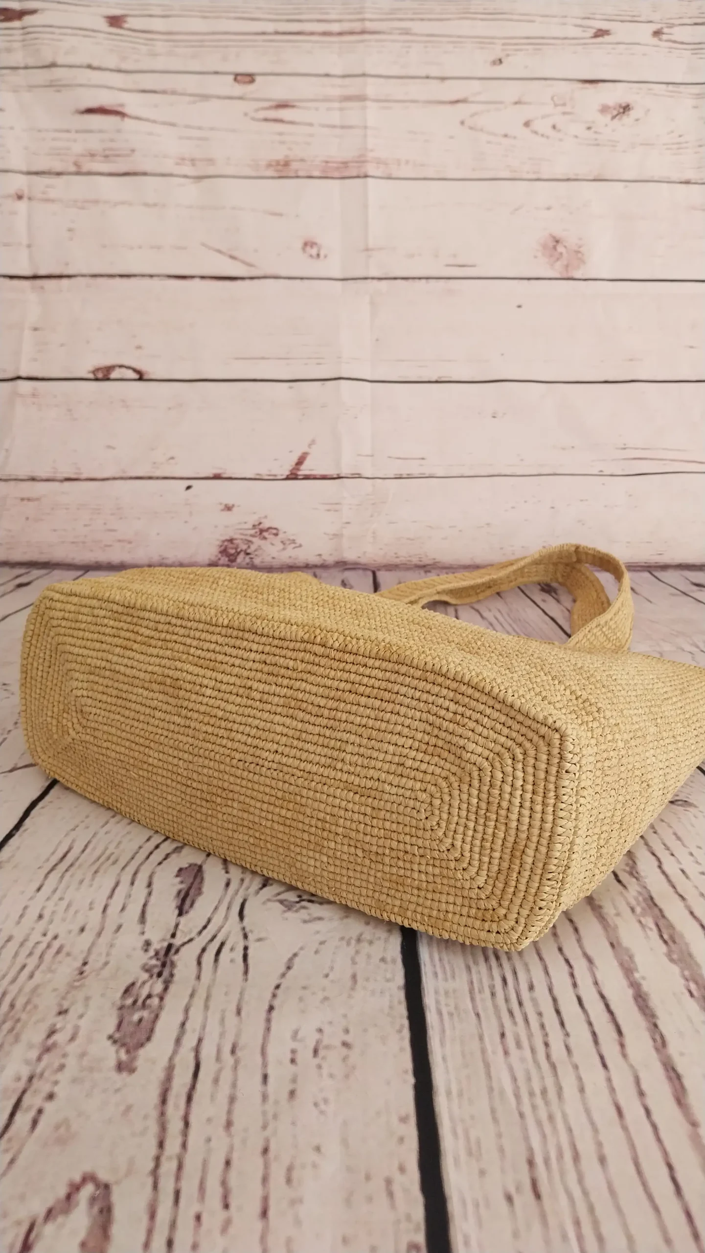 Sac raphia (4)