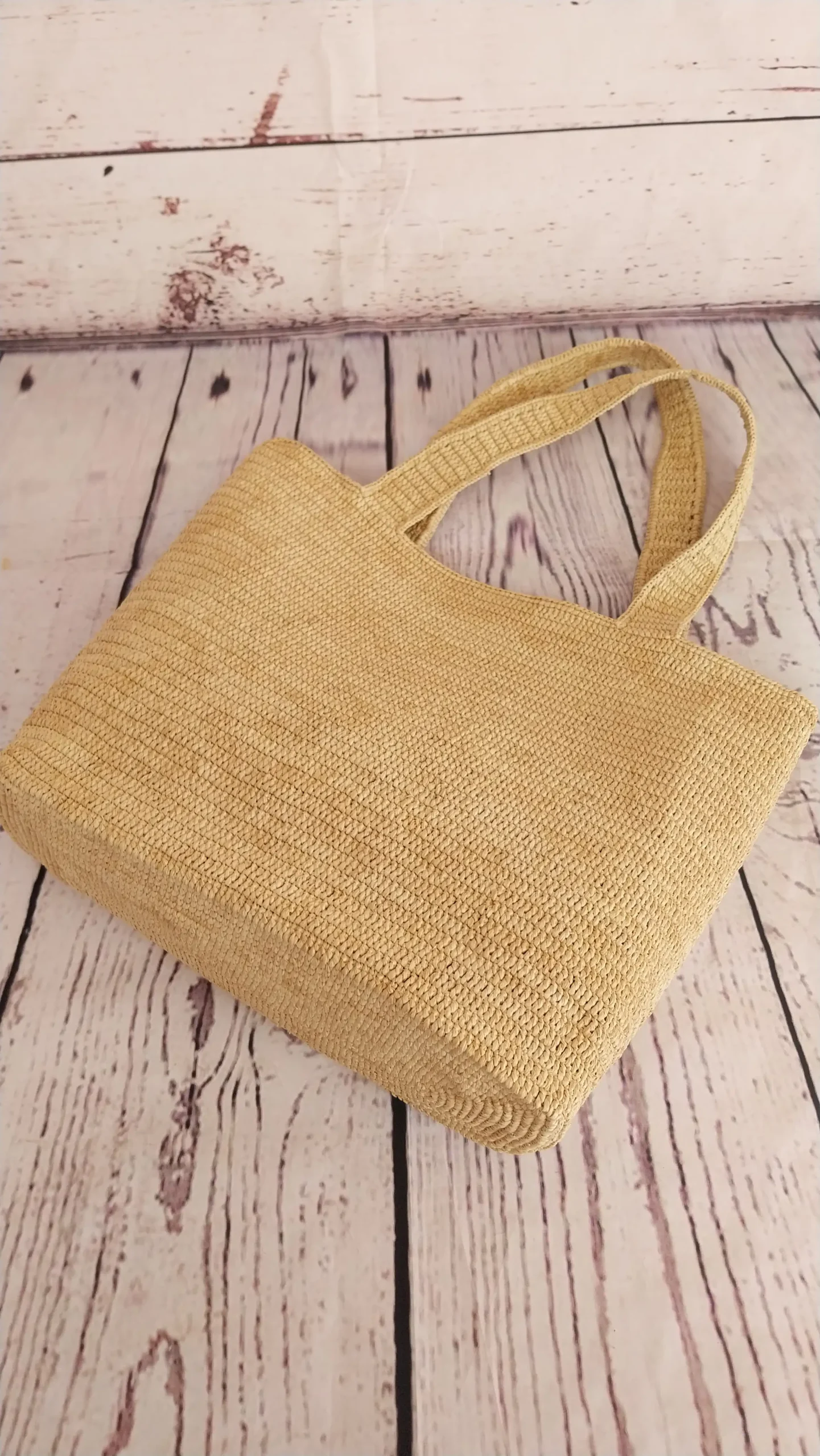 Sac raphia (6)