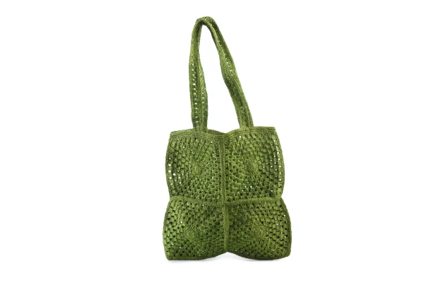 Sac Raphia “Ny Aiko”