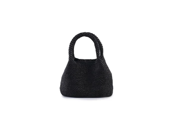 Sac Raphia “Nahia”